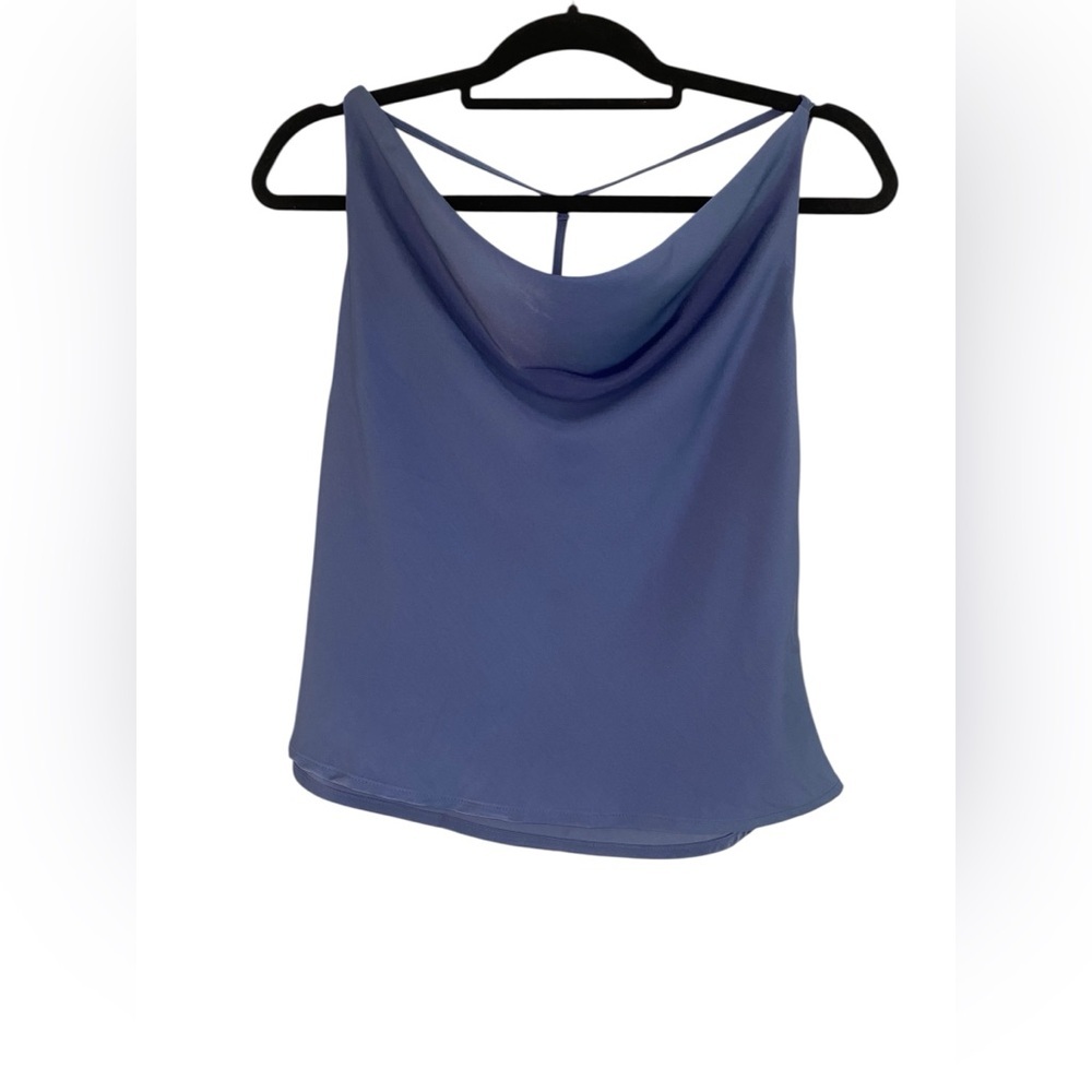 HYFVE Elegant Lavender Camisole